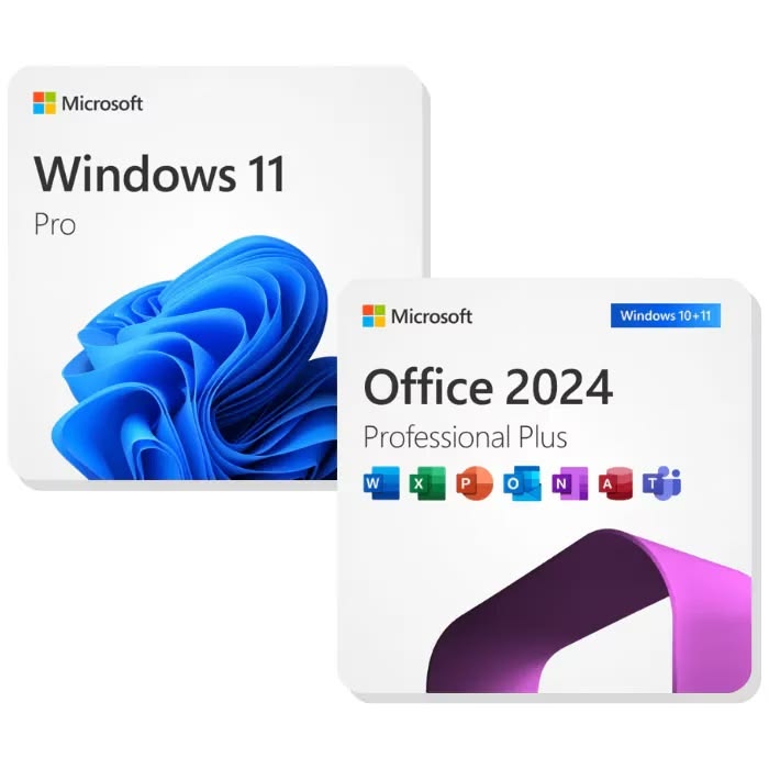 Licence Microsoft Office 2024 Professionnel — Livraison Digitale