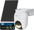 Caméra de Sécurité EZVIZ – Surveillance Wi-Fi Rotation 360°