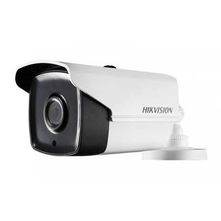 Caméra extérieure Hikvision bullet – vision nocturne infrarouge