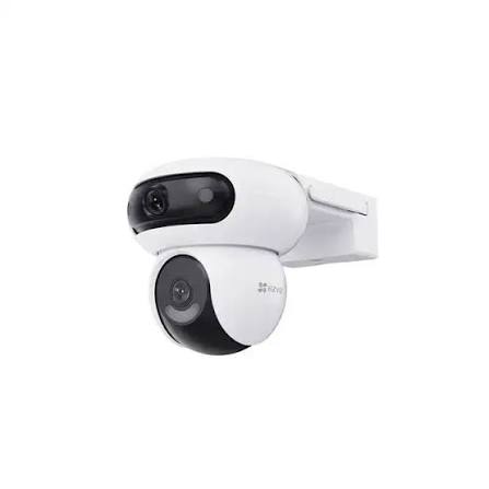 Caméra de Sécurité EZVIZ – Surveillance Wi-Fi Rotation 360°
