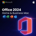 Office 2024 Home & Business Mac
