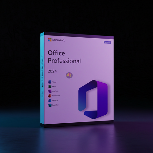 Office Professional 2024